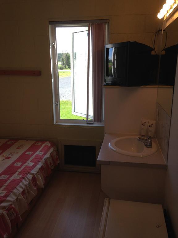 Motel Econonuit Sherbrooke Szoba fotó