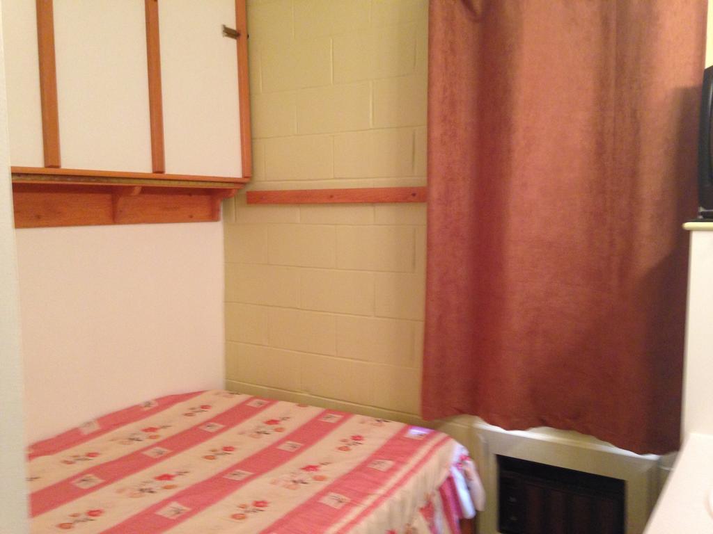 Motel Econonuit Sherbrooke Szoba fotó