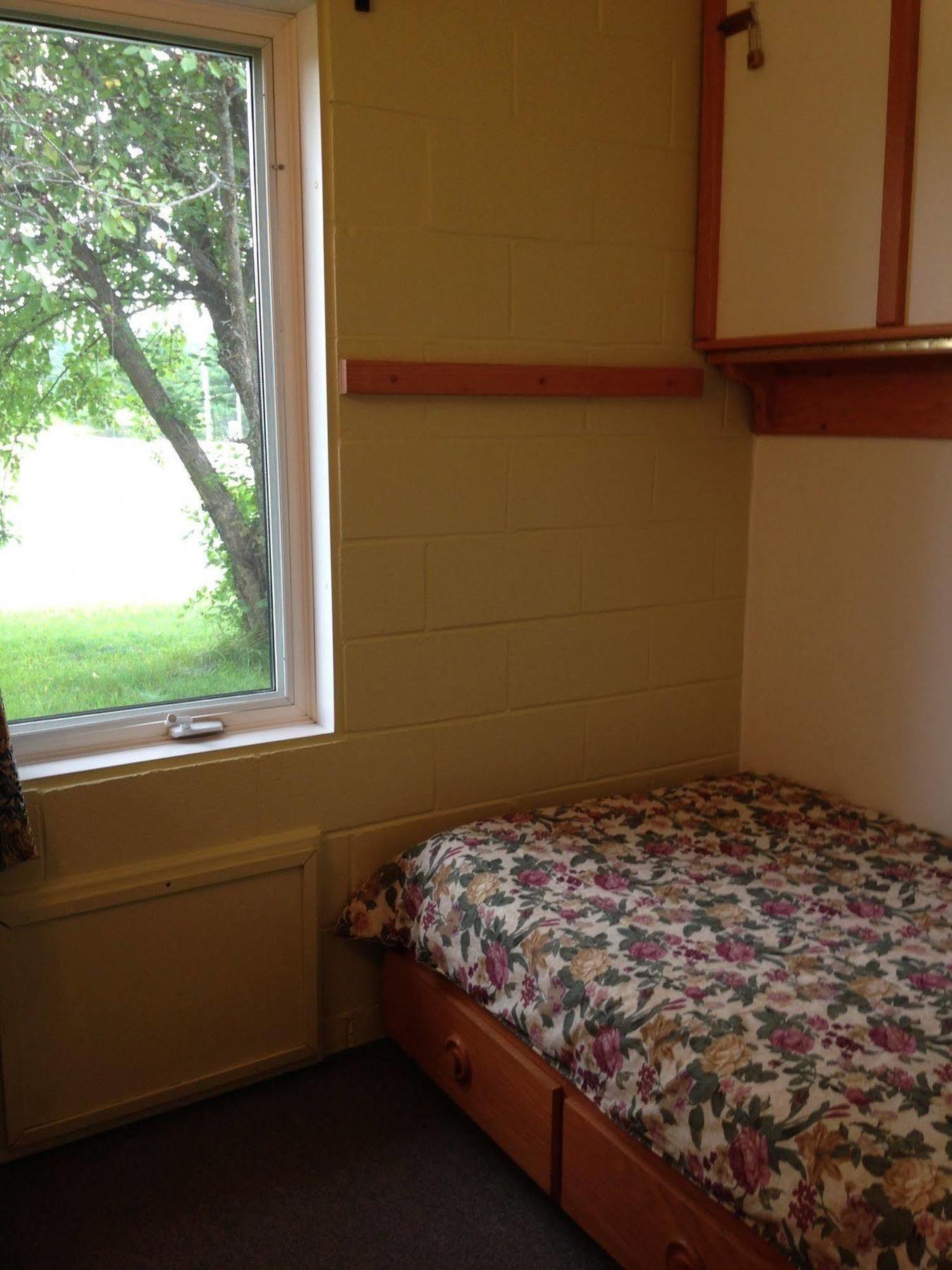 Motel Econonuit Sherbrooke Kültér fotó